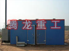 箱式木材干燥設備、箱式木材烘干設備、干燥箱、烘干箱