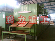 單板干燥設(shè)備、單板烘干設(shè)備、芯板干燥機、芯板烘干機